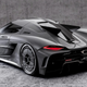 Image for article titled The Koenigsegg Jesko Absolut Ditches The Giant Spoiler For Ultimate Top Speed